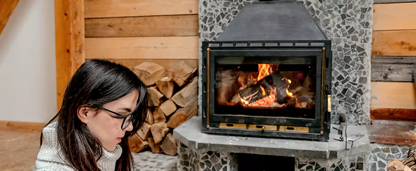 Harman P68-C Pellet Stove Repair in Santa Maria, California 