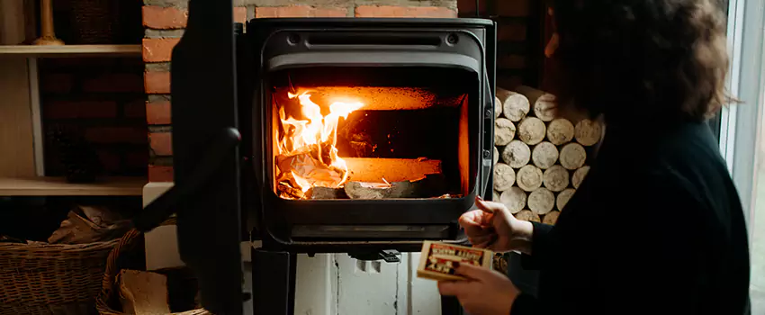 Hearthstone Wood Stoves Fireplace Repair in Santa Maria, California