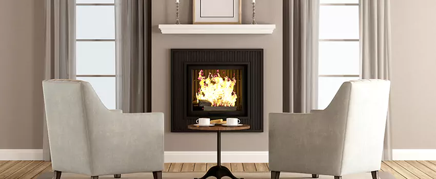 Heatilator Direct Vent Fireplace Services in Santa Maria, California