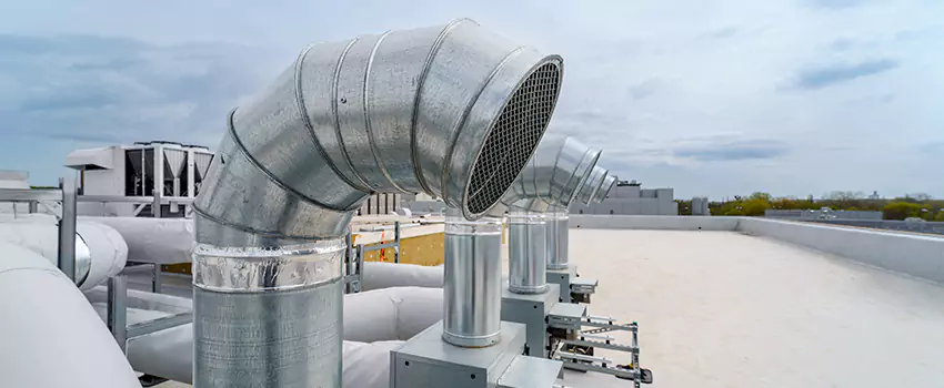 Insulated Ductwork Repair Services Near Me in Santa Maria, CA