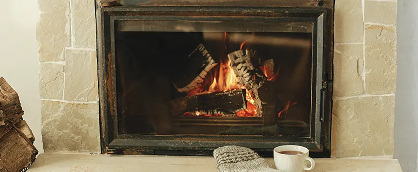 Kings man Fireplaces Insert Services in Santa Maria, CA