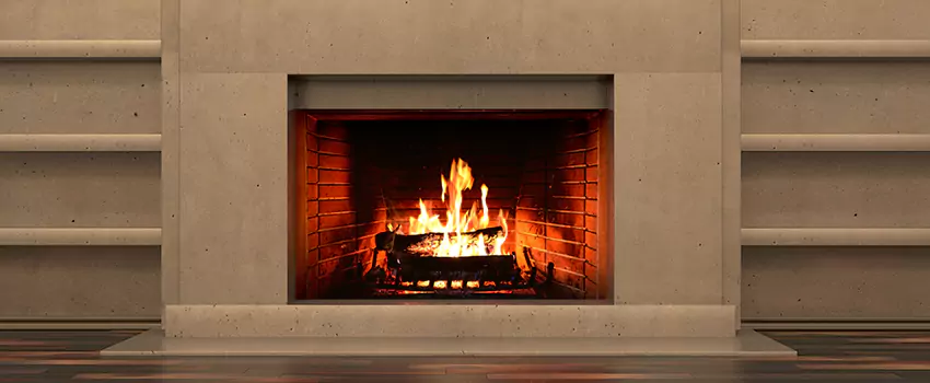 Majestic Trilliant Series Gas Fireplace Insert Repair in Santa Maria, California