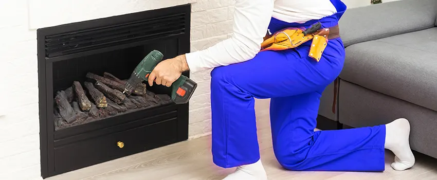 Pellet Fireplace Repair Services in Santa Maria, CA