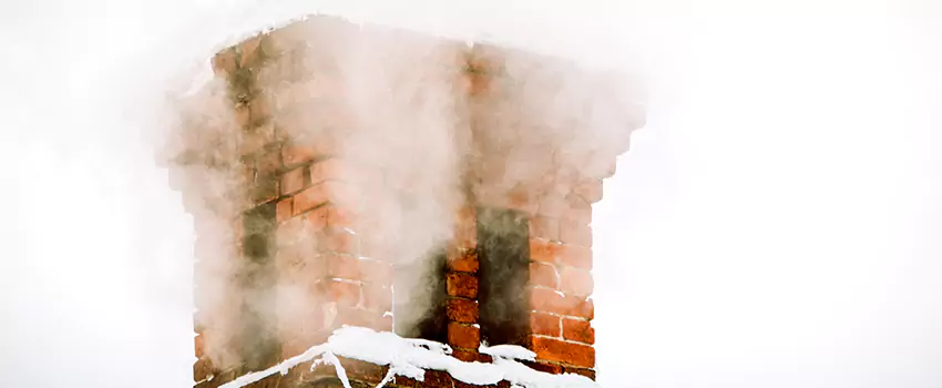 Chimney Flue Soot Removal in Santa Maria, CA