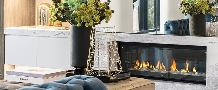 Professional Town & Country Luxury Fireplace Maintenance Experts in Santa Maria, California