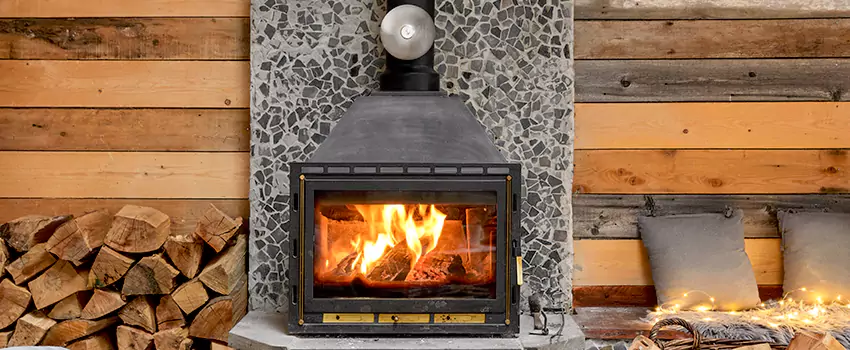 Travis Industries Elite Fireplace Inspection and Maintenance in Santa Maria, California