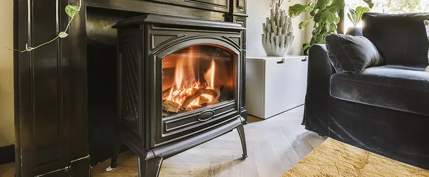 Valor Wood Fireplace in Santa Maria, CA
