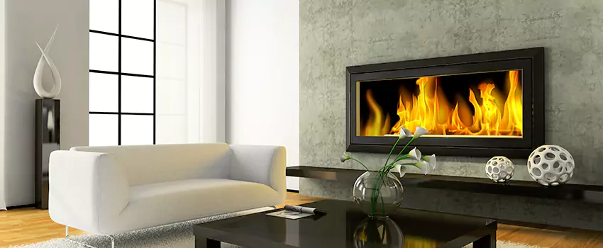 Ventless Fireplace Oxygen Depletion Sensor Installation and Repair Services in Santa Maria, California