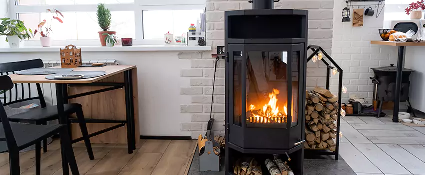 Cost of Vermont Castings Fireplace Services in Santa Maria, CA
