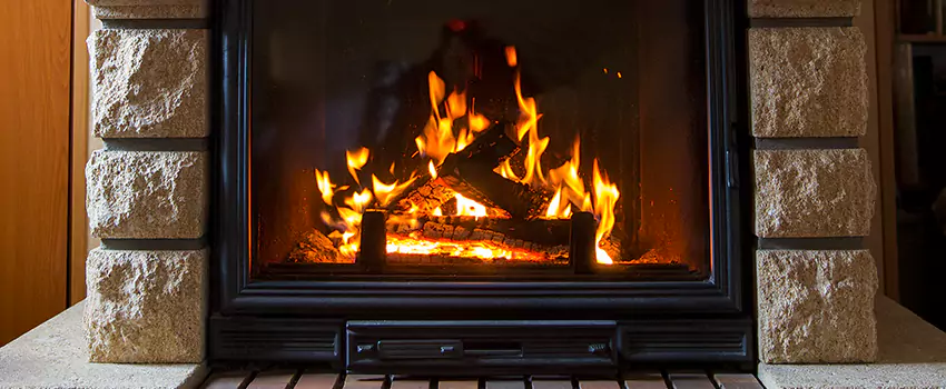 Cost of Wood Fireplace Installation in Santa Maria, CA