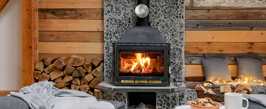 Affordable Wood Fireplace Fixing Solutions in Santa Maria, California