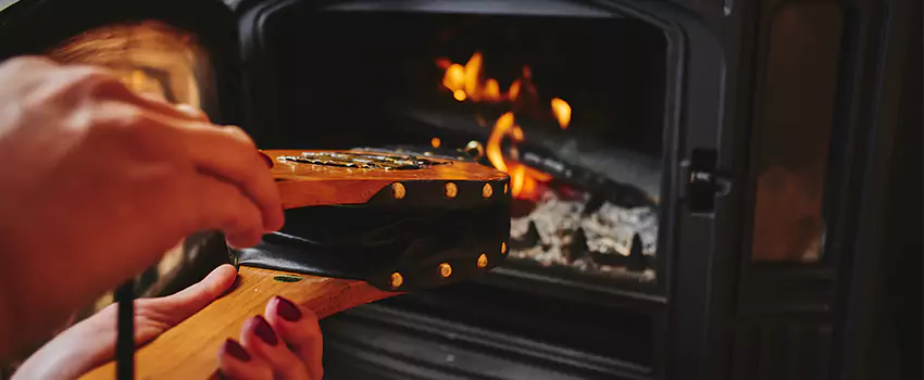Cost of Wood Furnace Repair and Installation Services in Santa Maria, CA