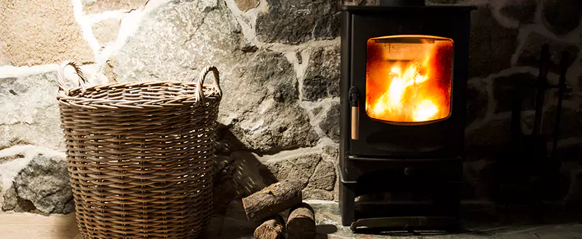 24/7 Wood Stove Installation Services in Santa Maria, California