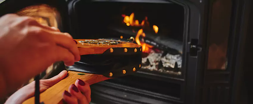 Wood Stove Grates Repair in Santa Maria, California